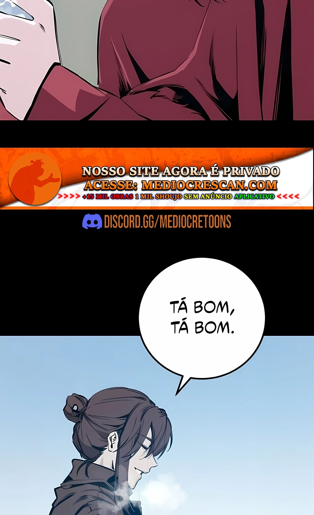 Assassina de Heróis Capítulo 260 Página 52