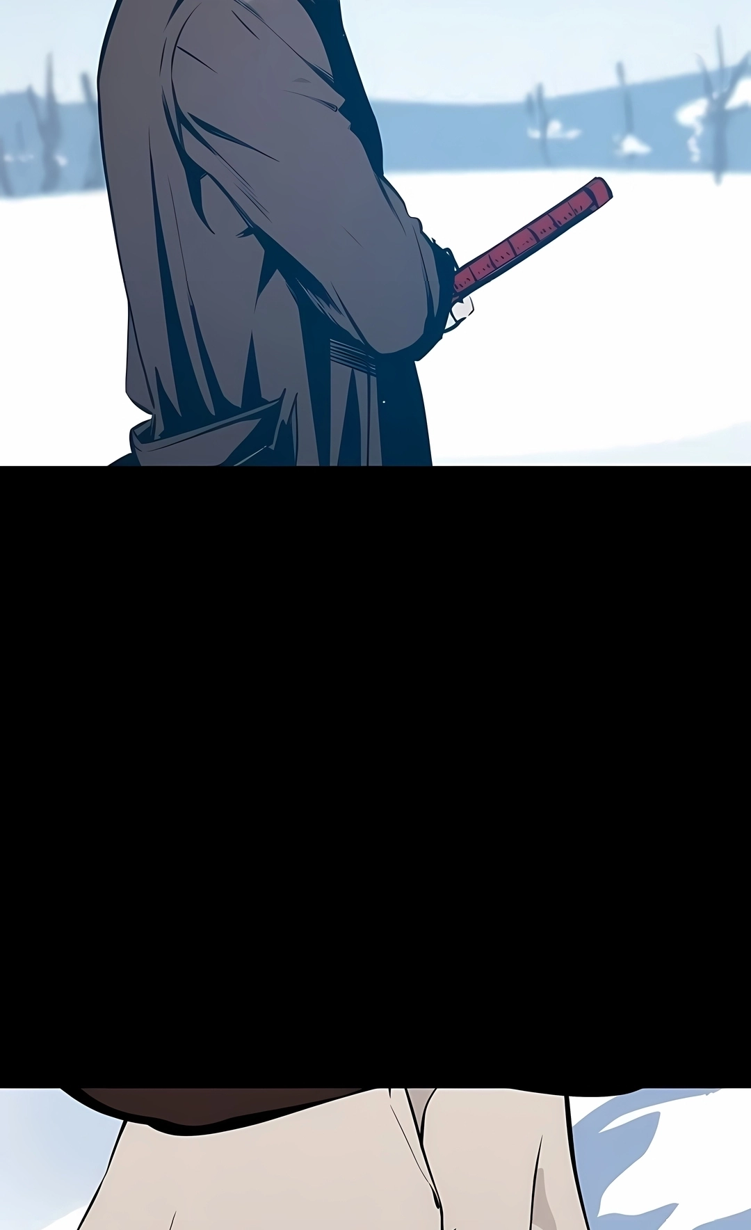 Assassina de Heróis Capítulo 260 Página 53