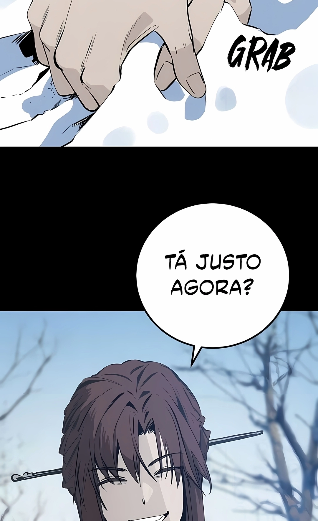 Assassina de Heróis Capítulo 260 Página 54