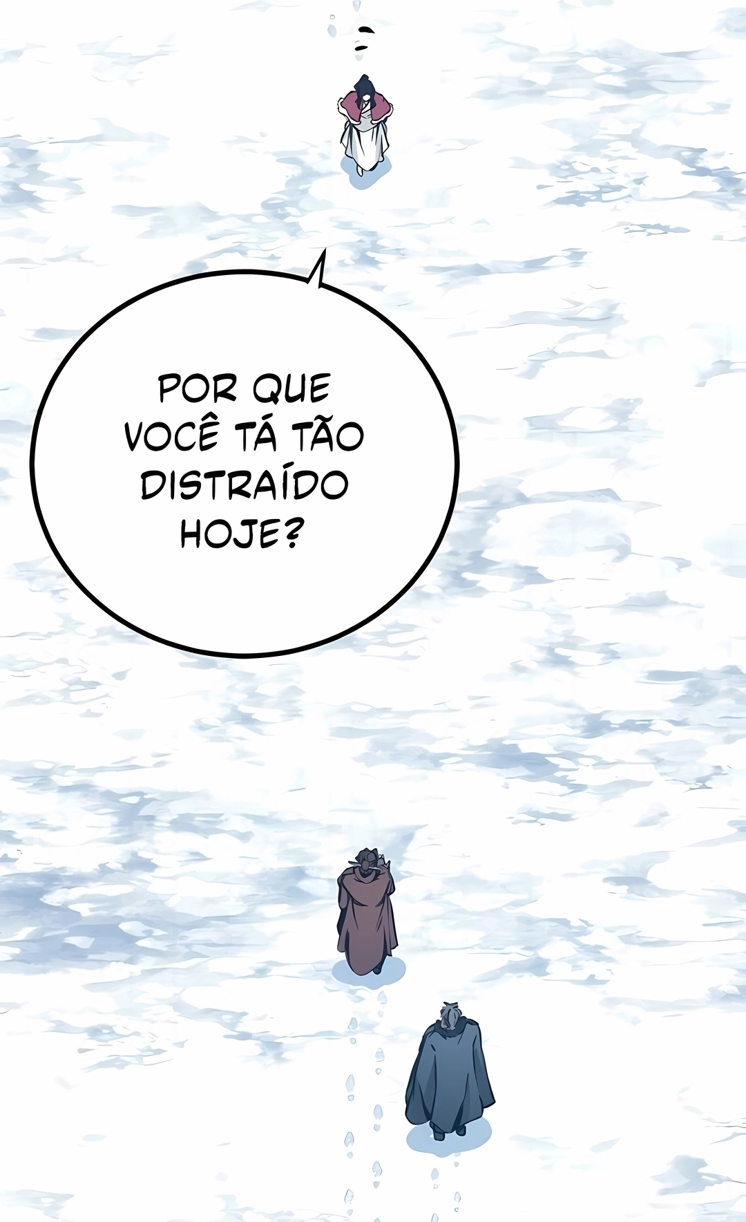 Assassina de Heróis Capítulo 260 Página 59