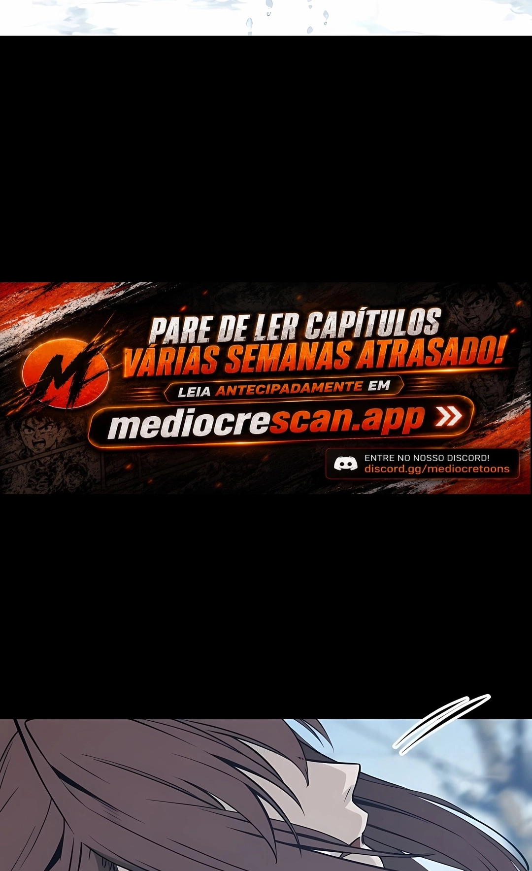 Assassina de Heróis Capítulo 260 Página 60