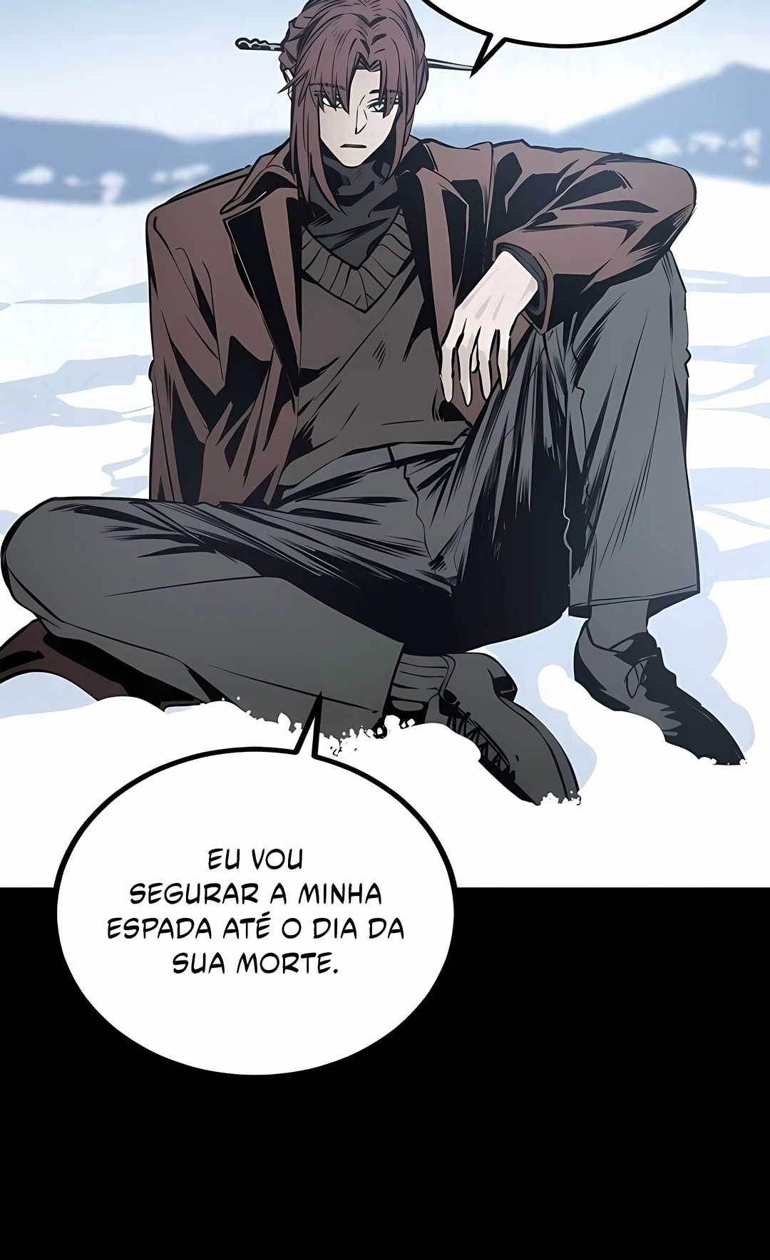 Assassina de Heróis Capítulo 260 Página 70