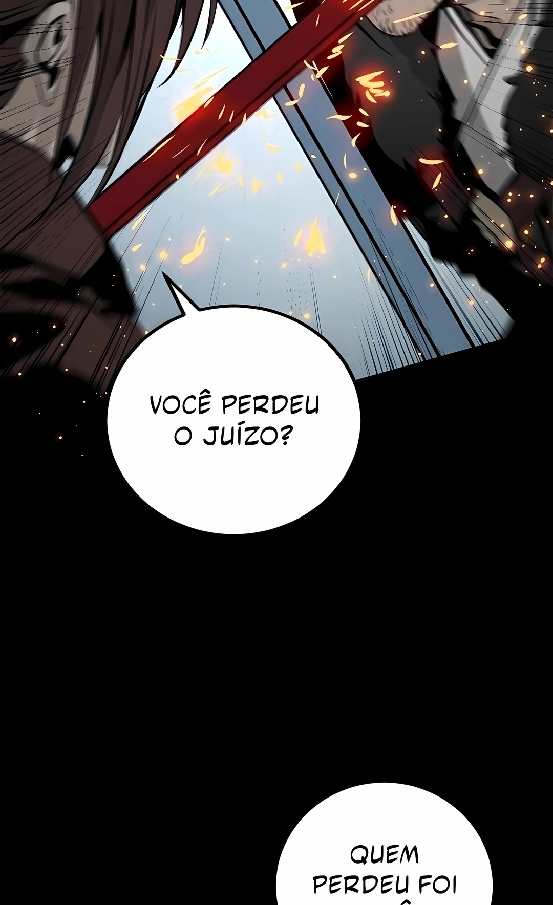 Assassina de Heróis Capítulo 260 Página 73