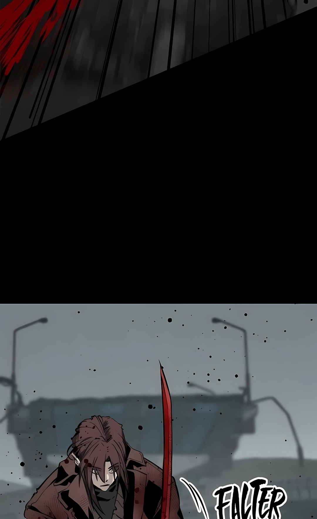 Assassina de Heróis Capítulo 260 Página 76
