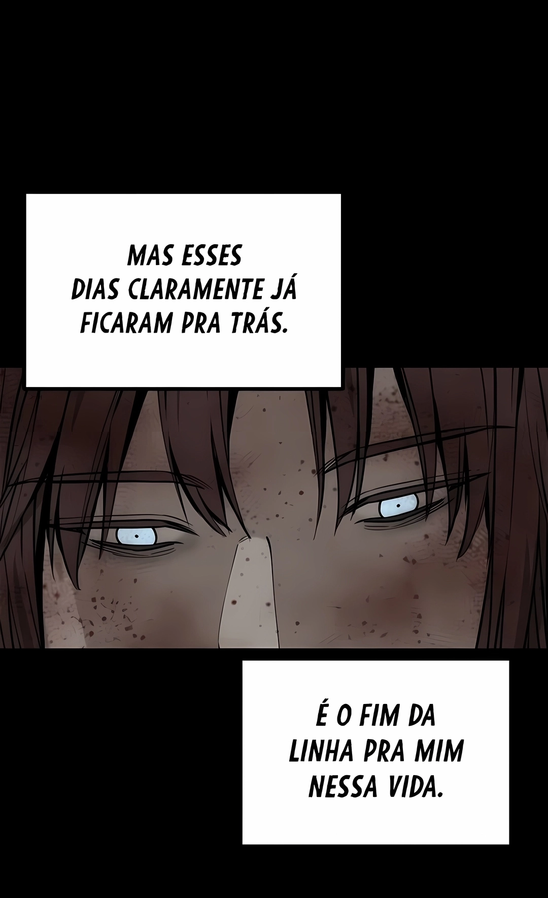 Assassina de Heróis Capítulo 260 Página 81