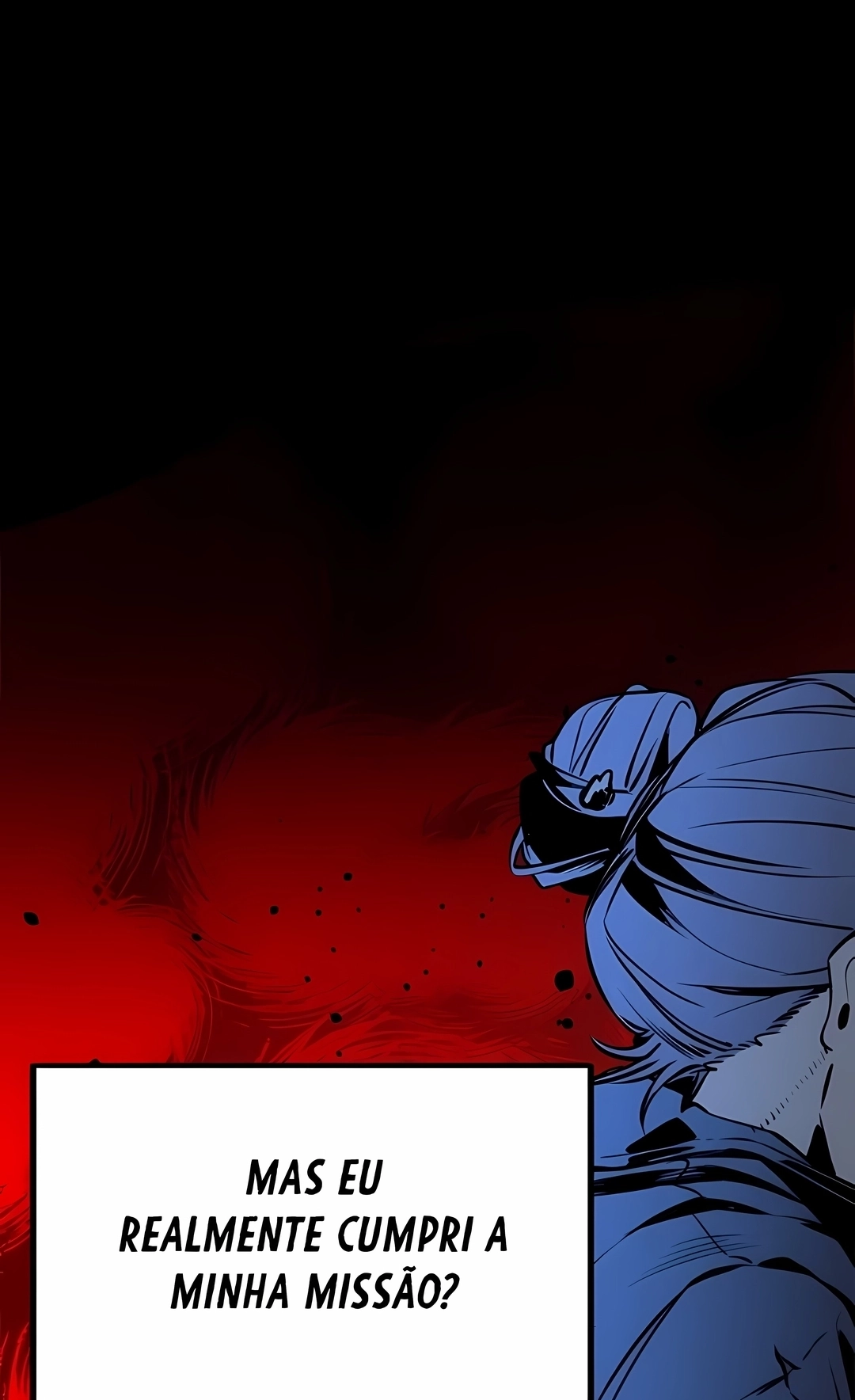 Assassina de Heróis Capítulo 260 Página 82