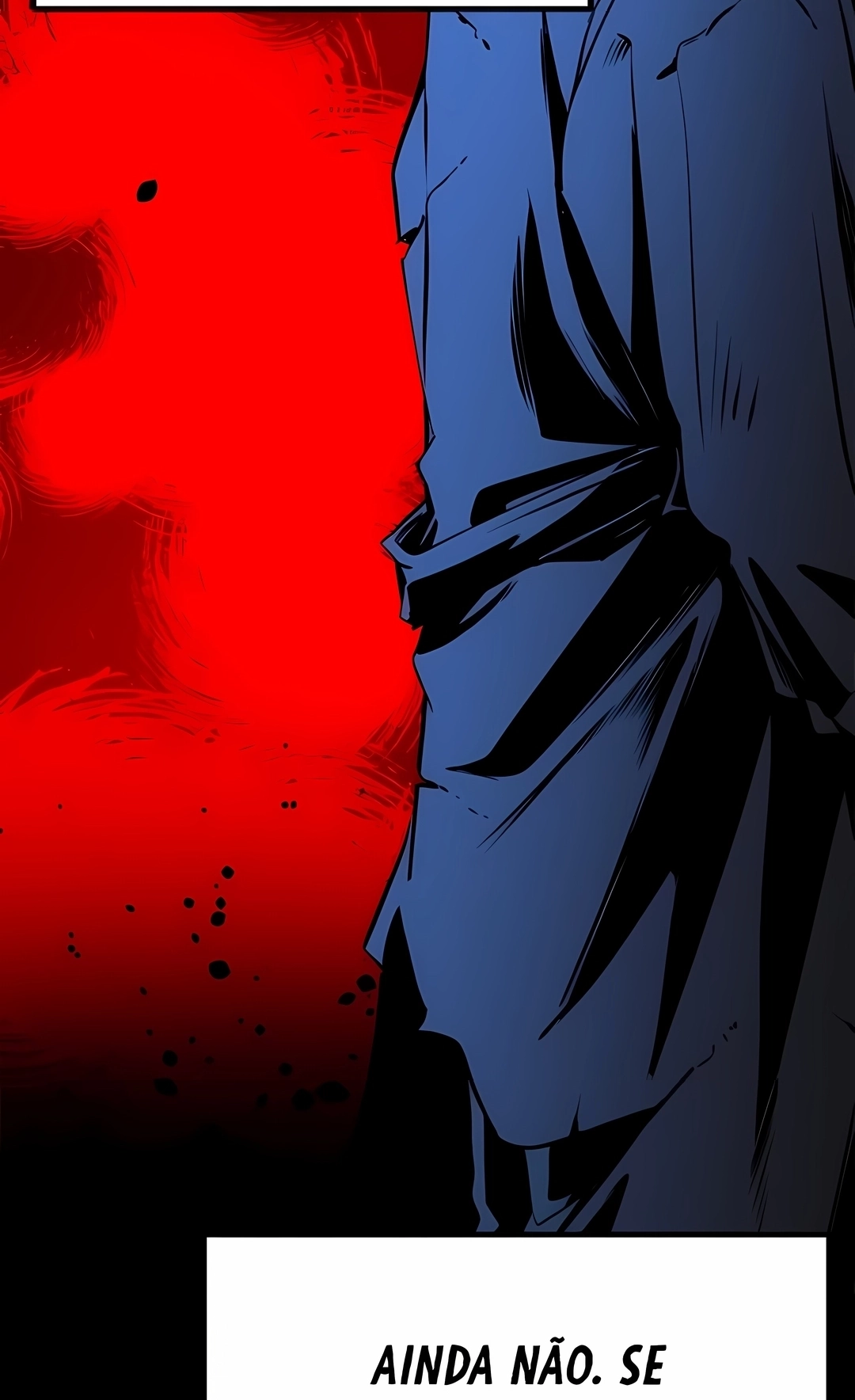 Assassina de Heróis Capítulo 260 Página 83