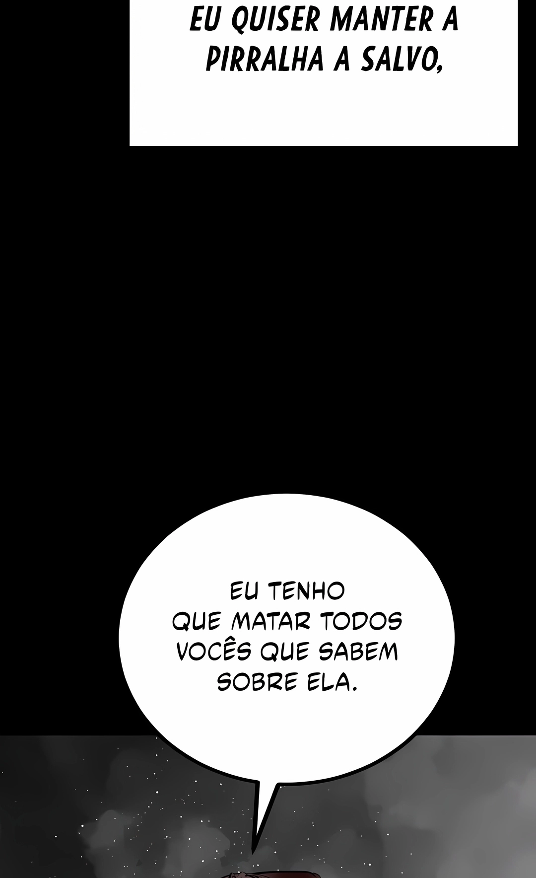 Assassina de Heróis Capítulo 260 Página 84