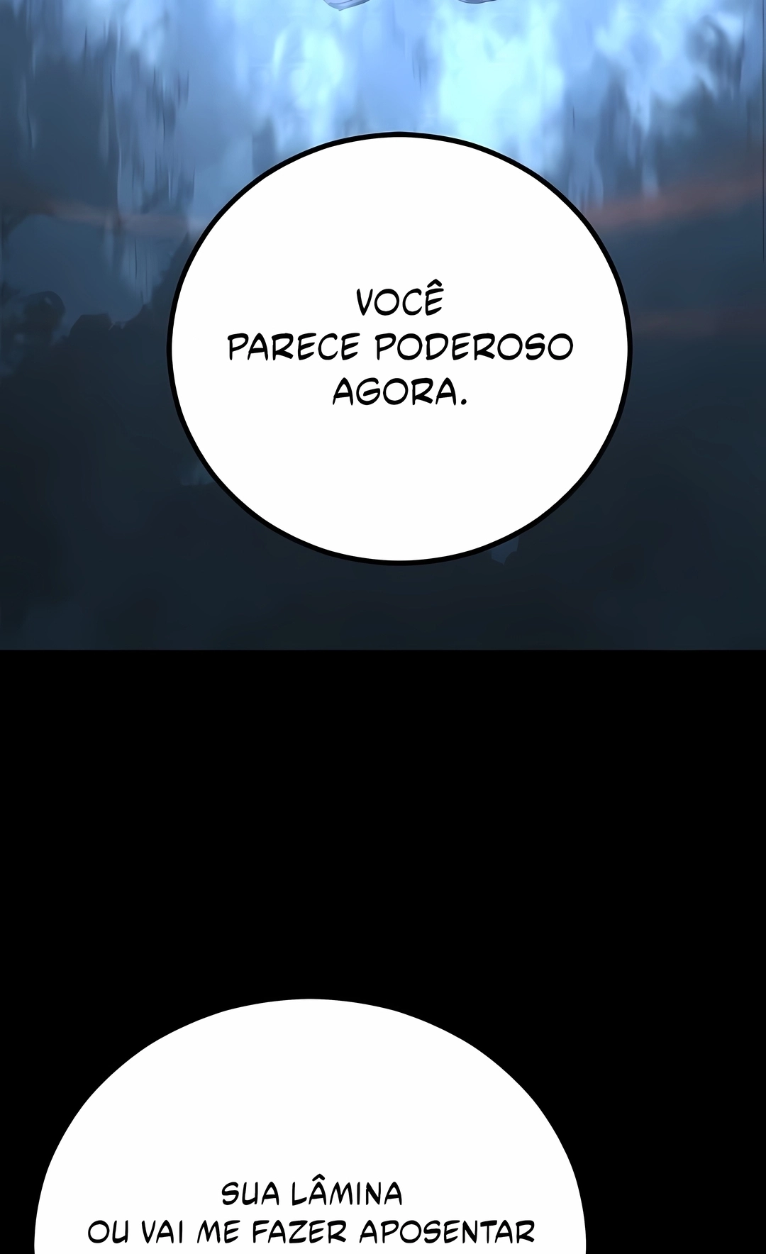 Assassina de Heróis Capítulo 260 Página 9