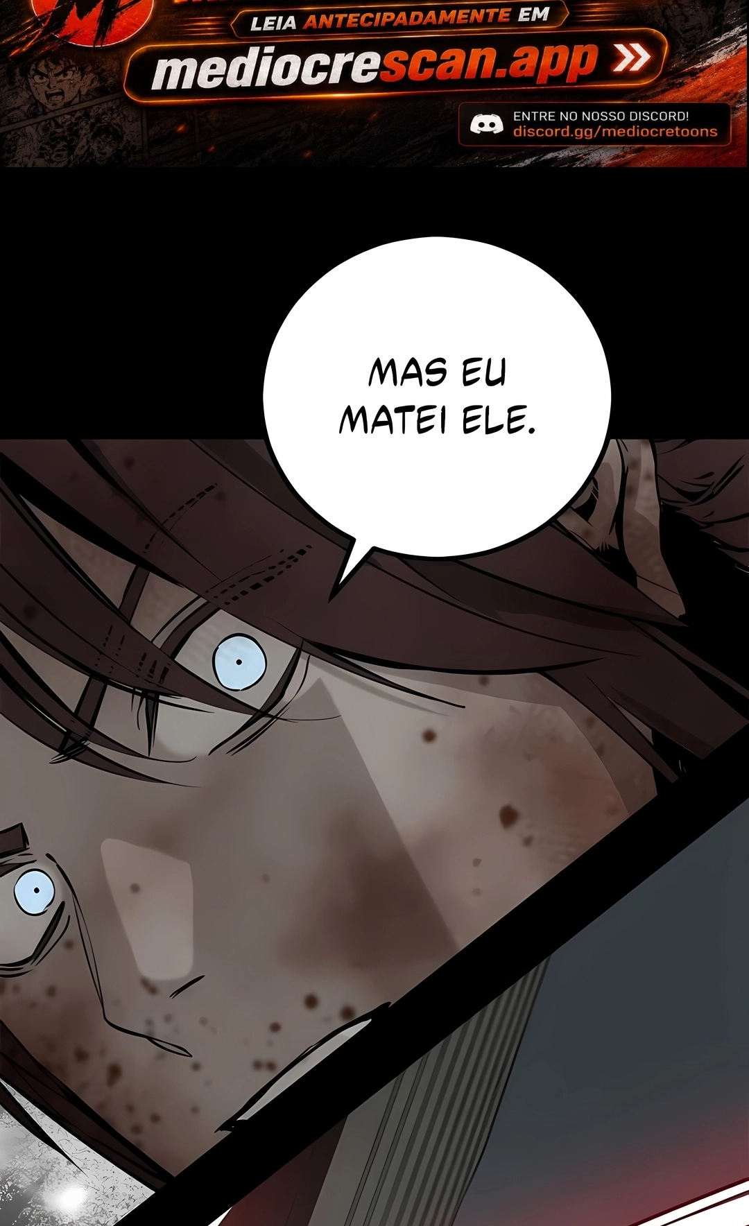 Assassina de Heróis Capítulo 260 Página 94