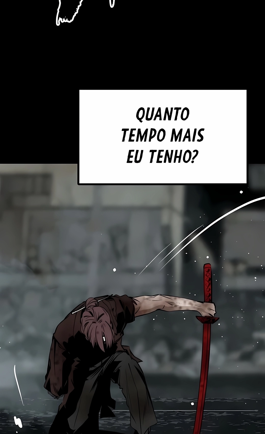 Assassina de Heróis Capítulo 260 Página 99