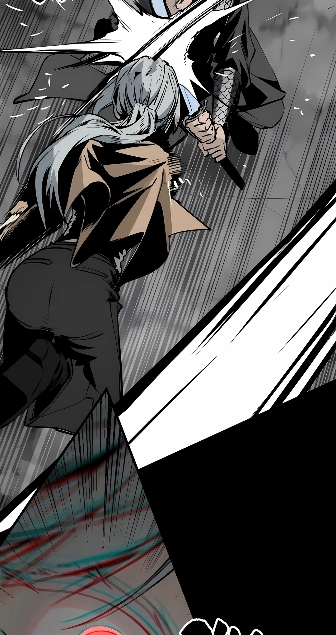 Assassina de Heróis Capítulo 261 Página 10