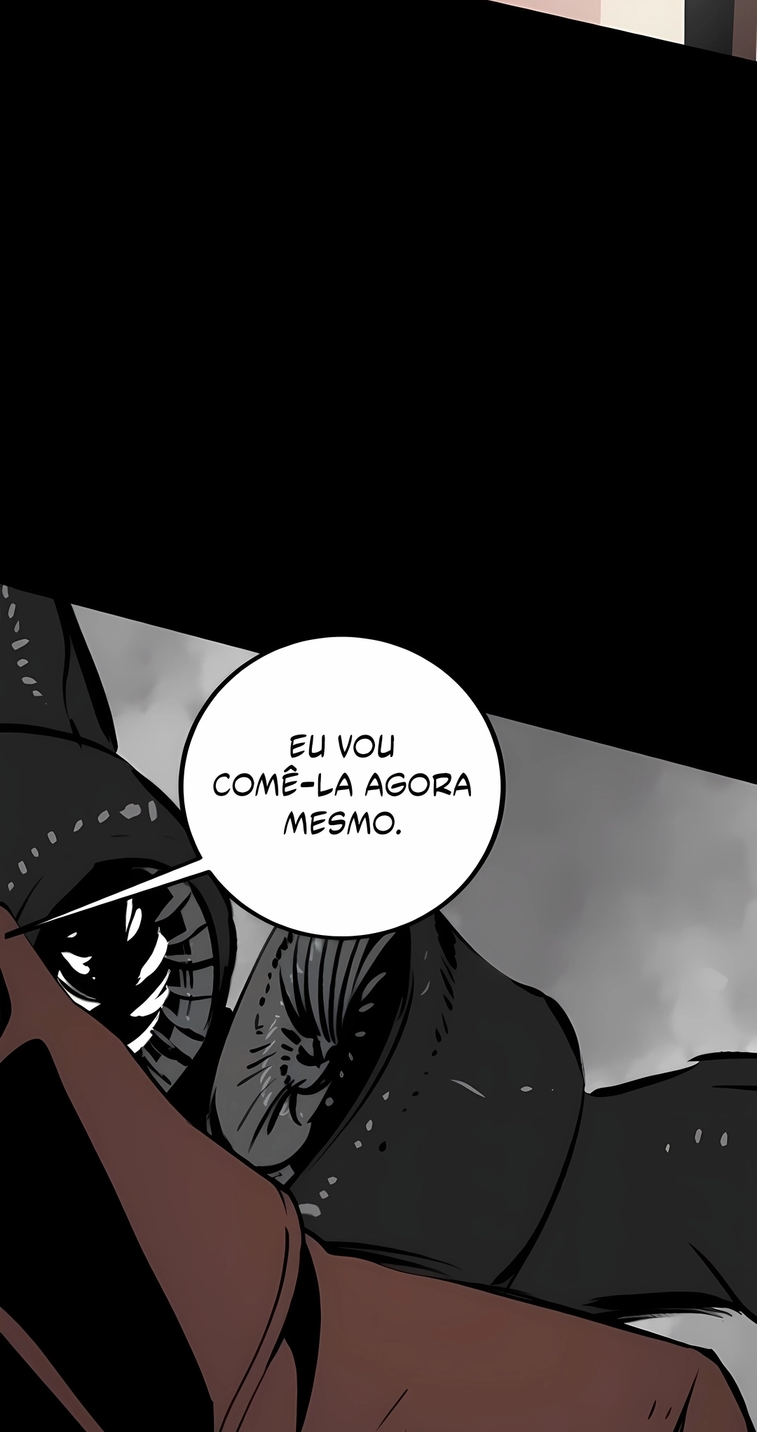 Assassina de Heróis Capítulo 261 Página 100