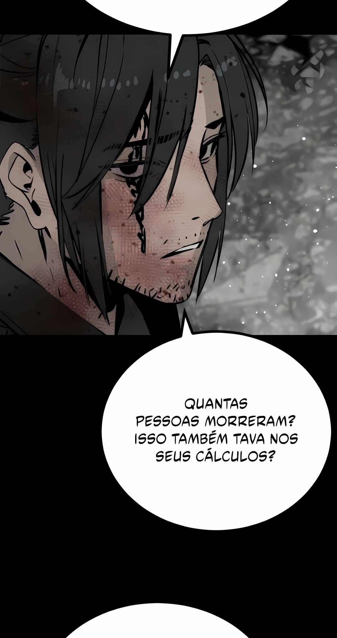 Assassina de Heróis Capítulo 261 Página 106