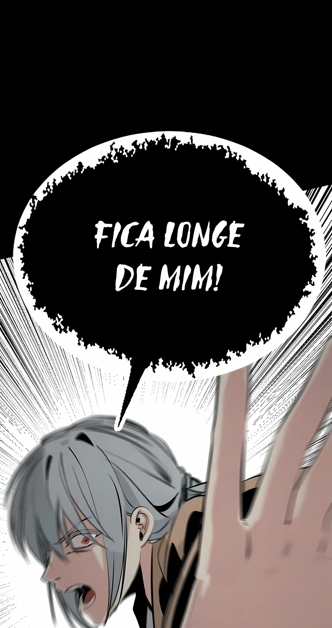 Assassina de Heróis Capítulo 261 Página 112