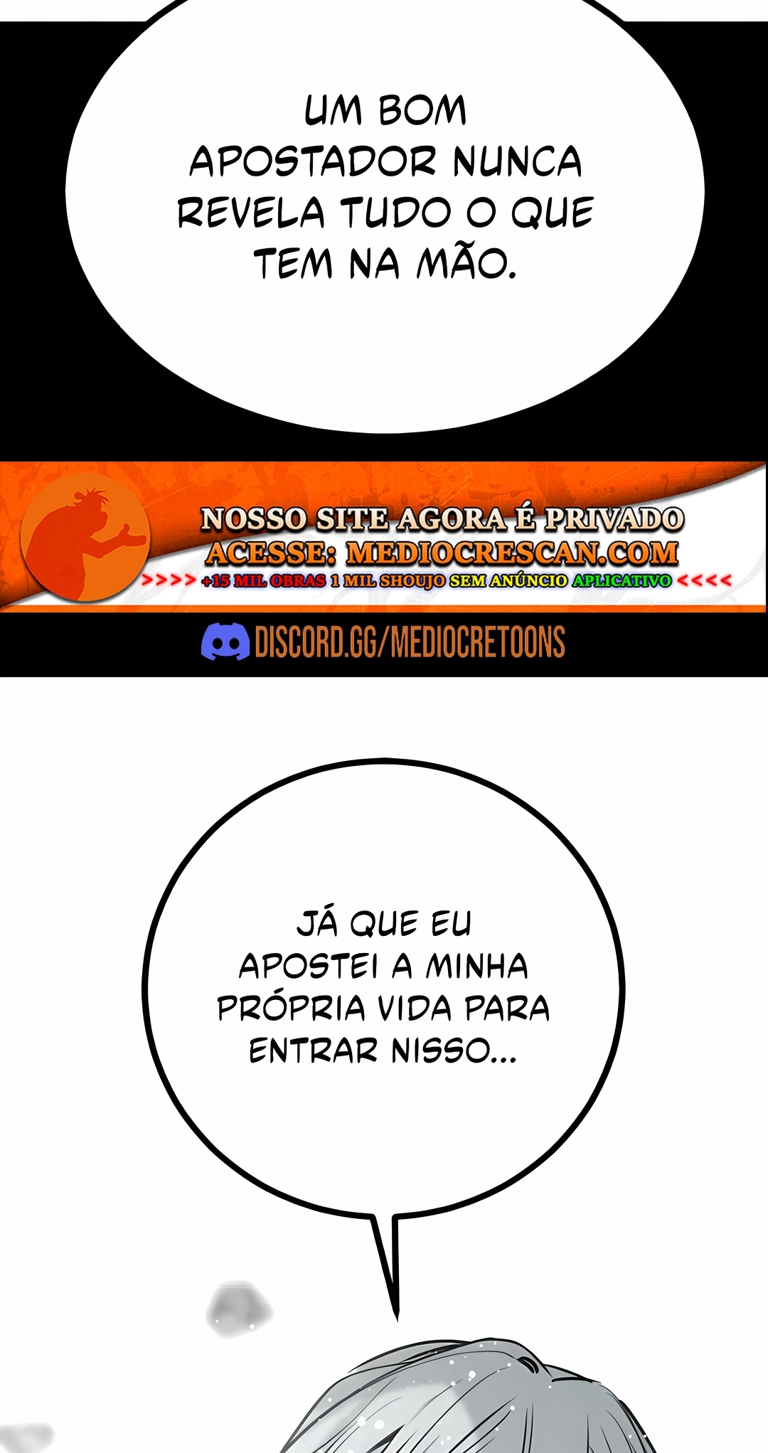 Assassina de Heróis Capítulo 261 Página 118