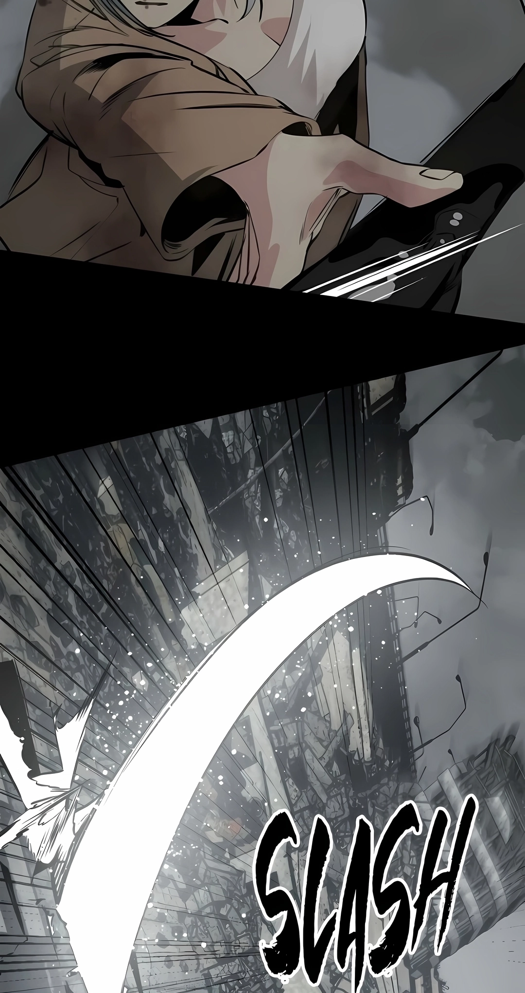Assassina de Heróis Capítulo 261 Página 20