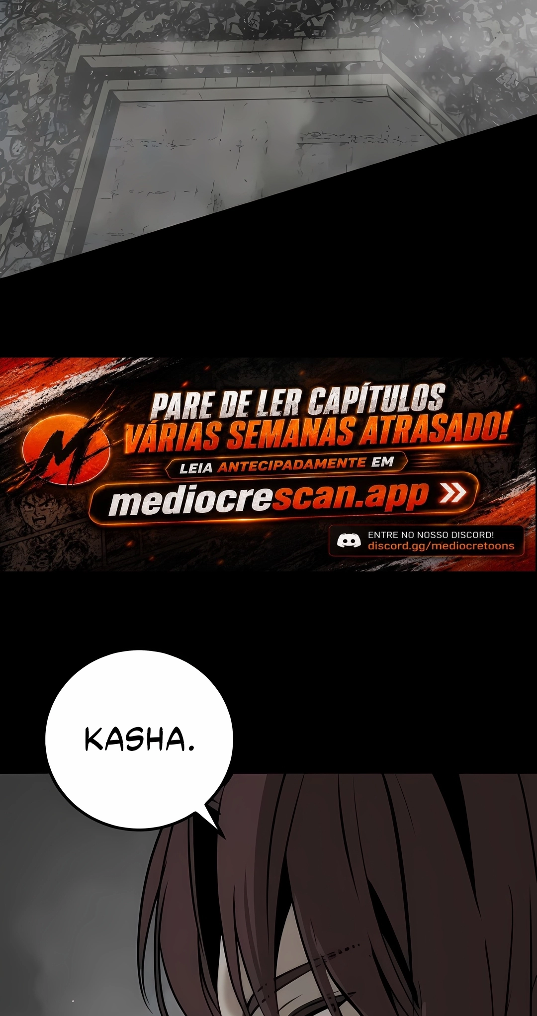 Assassina de Heróis Capítulo 261 Página 23