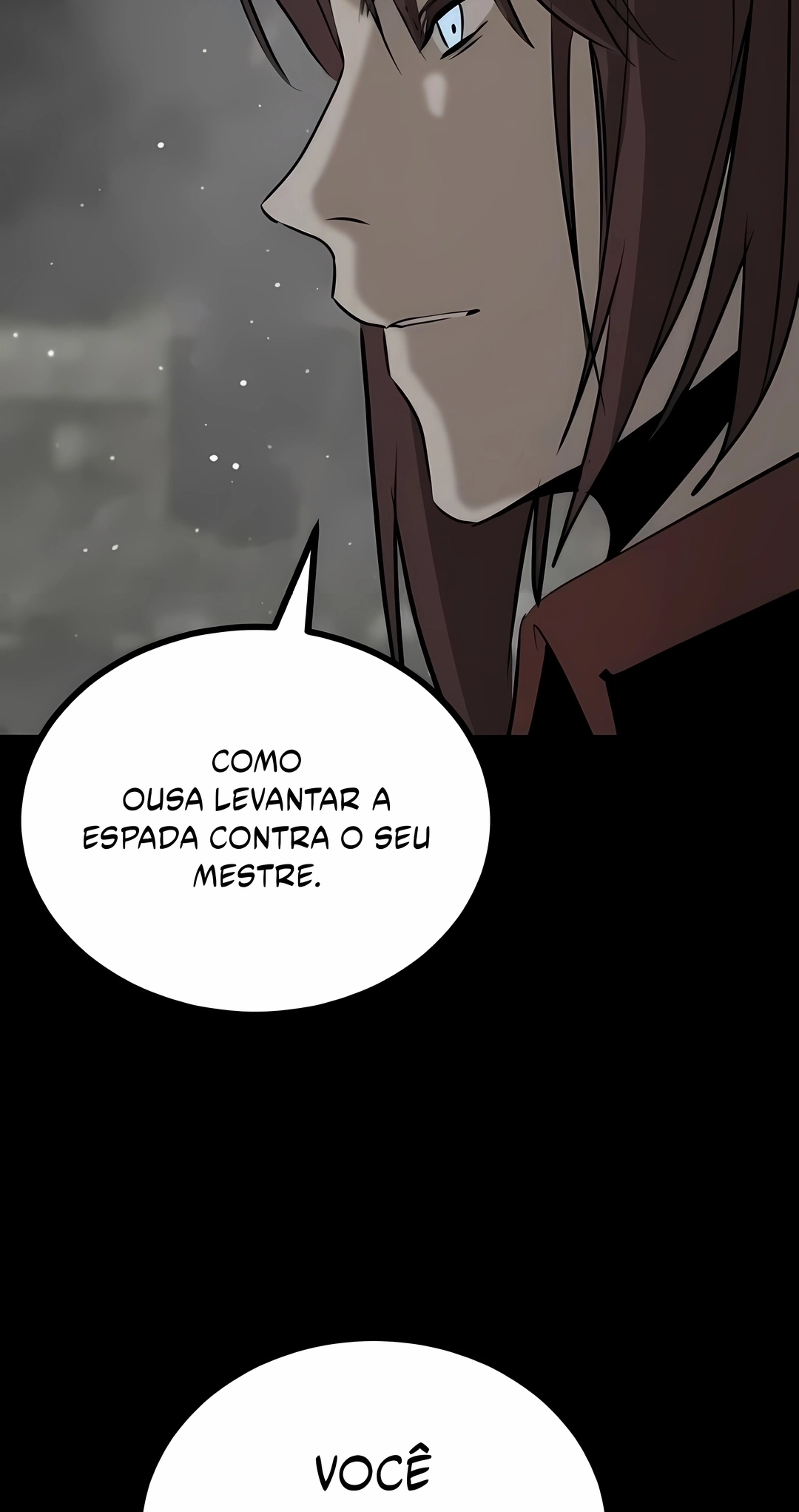 Assassina de Heróis Capítulo 261 Página 24