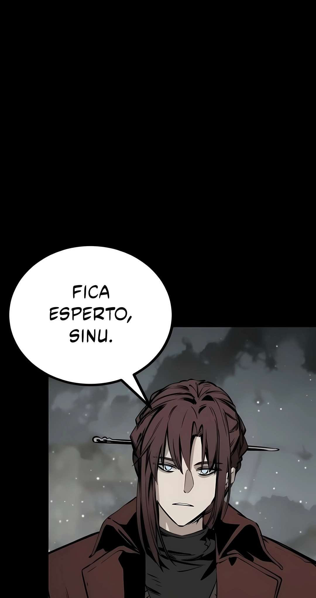 Assassina de Heróis Capítulo 261 Página 26
