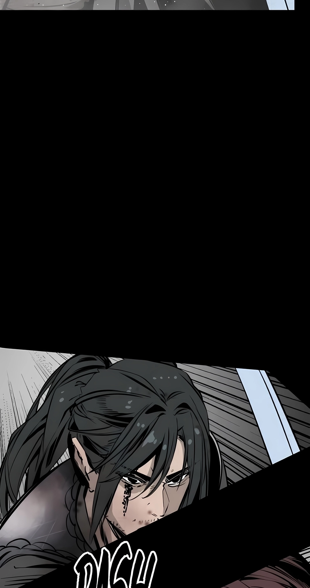 Assassina de Heróis Capítulo 261 Página 29