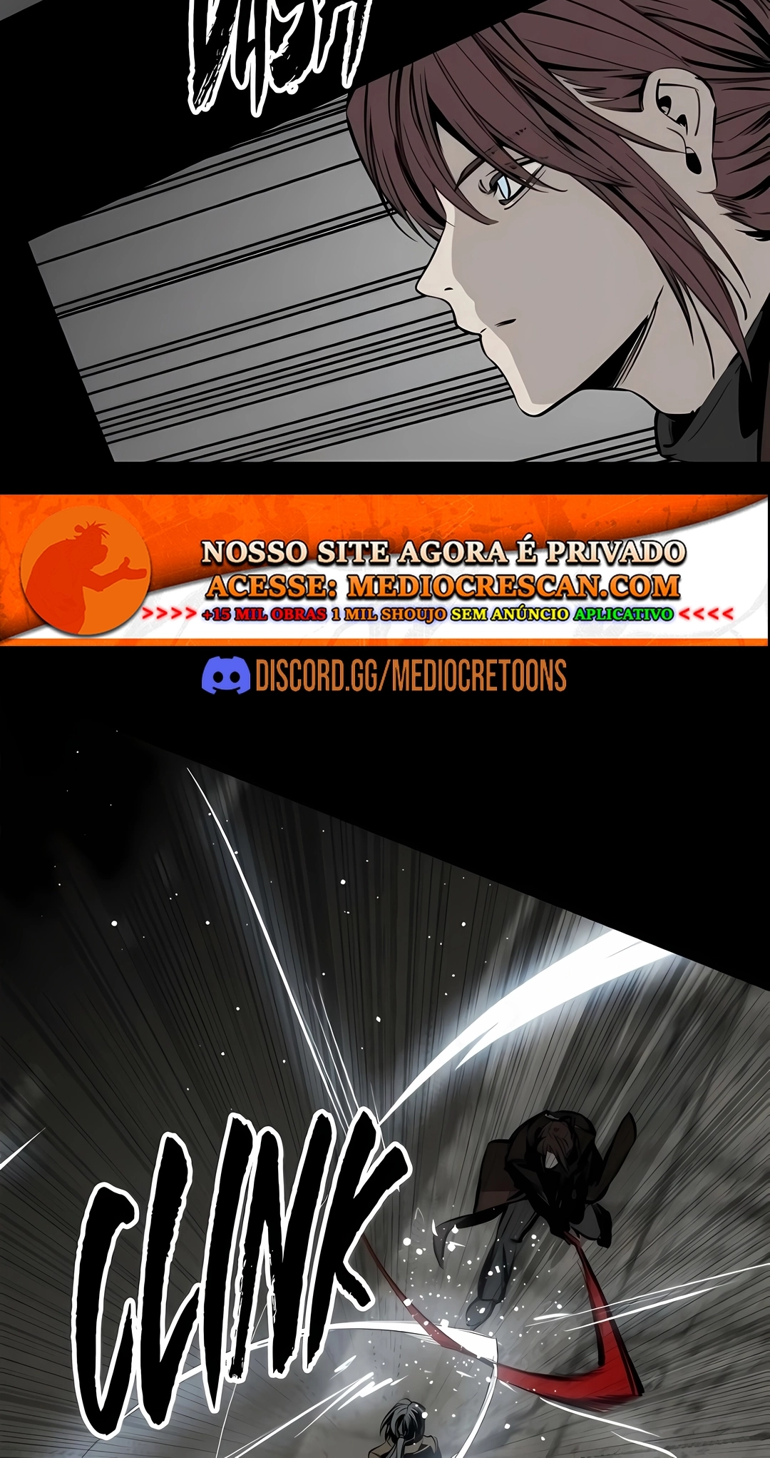 Assassina de Heróis Capítulo 261 Página 30