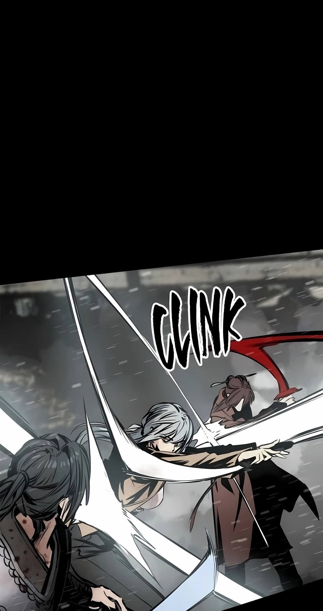 Assassina de Heróis Capítulo 261 Página 32