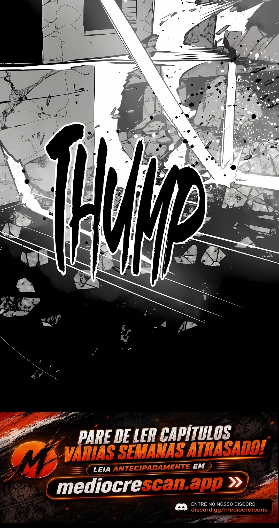 Assassina de Heróis Capítulo 261 Página 38