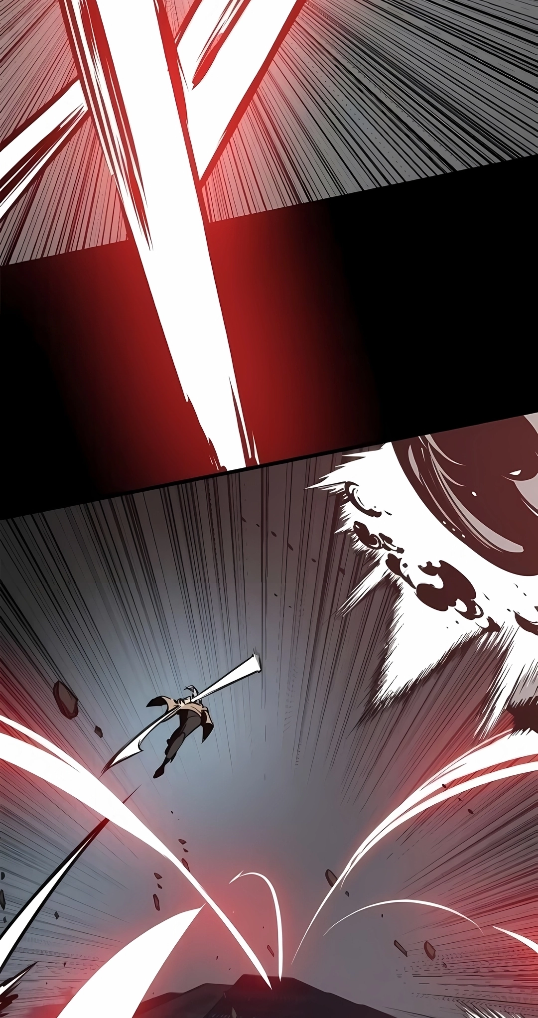 Assassina de Heróis Capítulo 261 Página 41