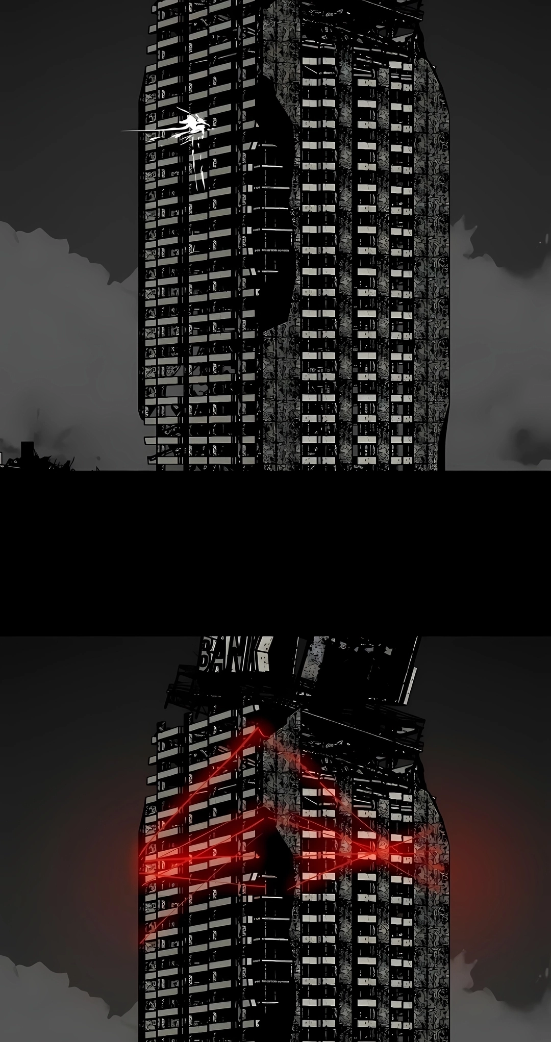 Assassina de Heróis Capítulo 261 Página 46