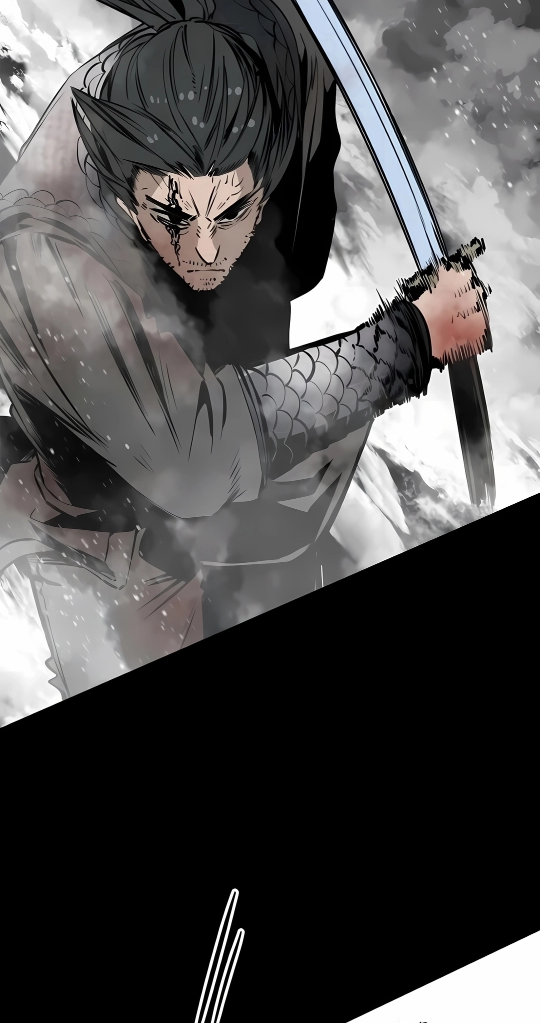 Assassina de Heróis Capítulo 261 Página 54