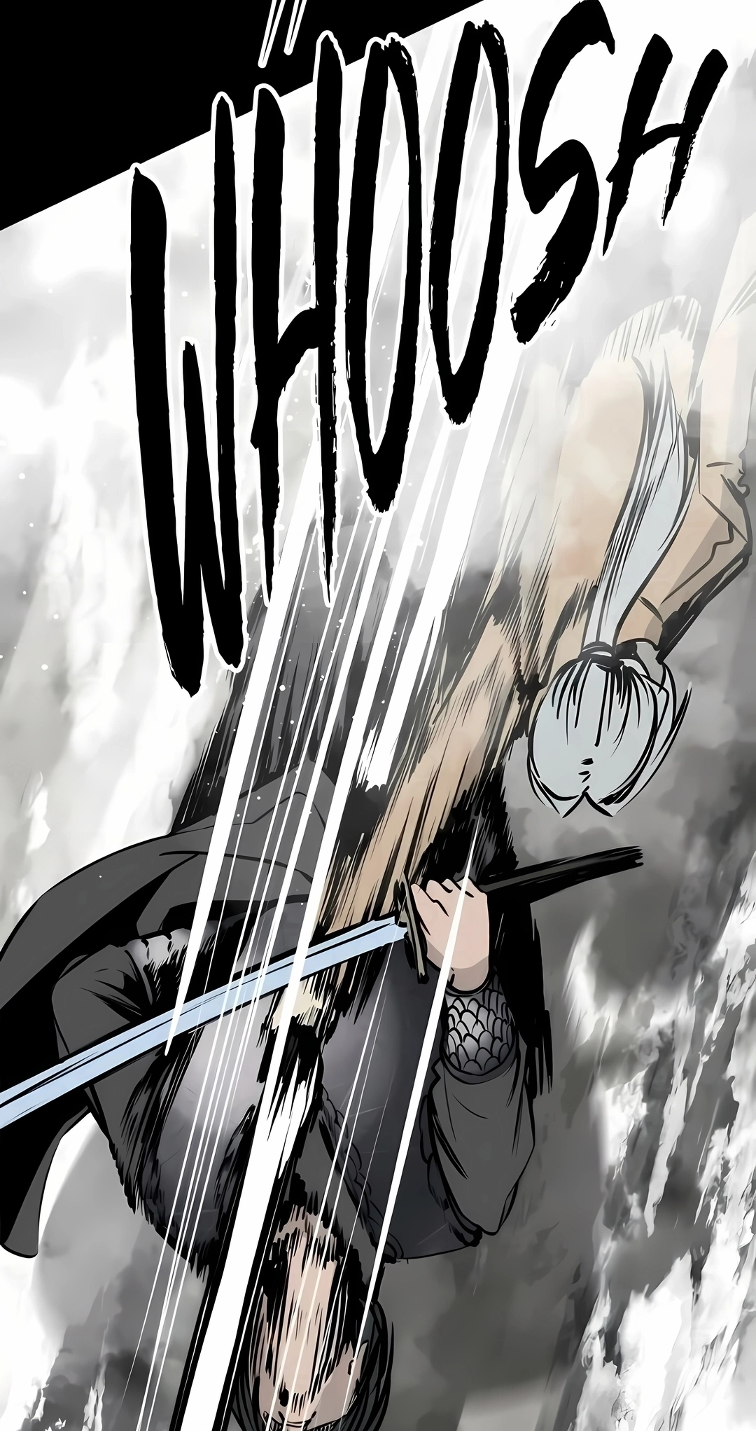 Assassina de Heróis Capítulo 261 Página 55