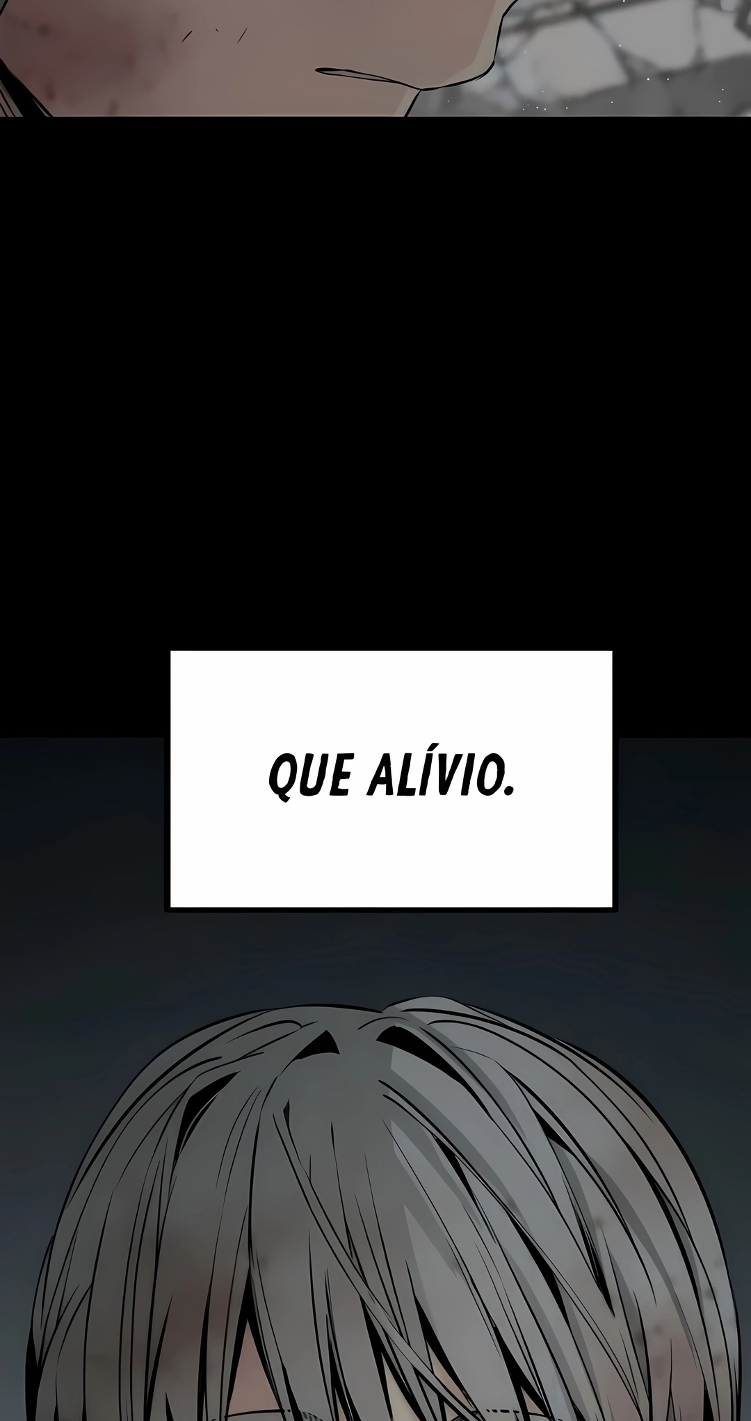 Assassina de Heróis Capítulo 261 Página 6
