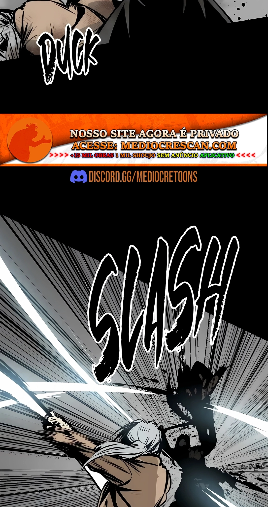 Assassina de Heróis Capítulo 261 Página 60