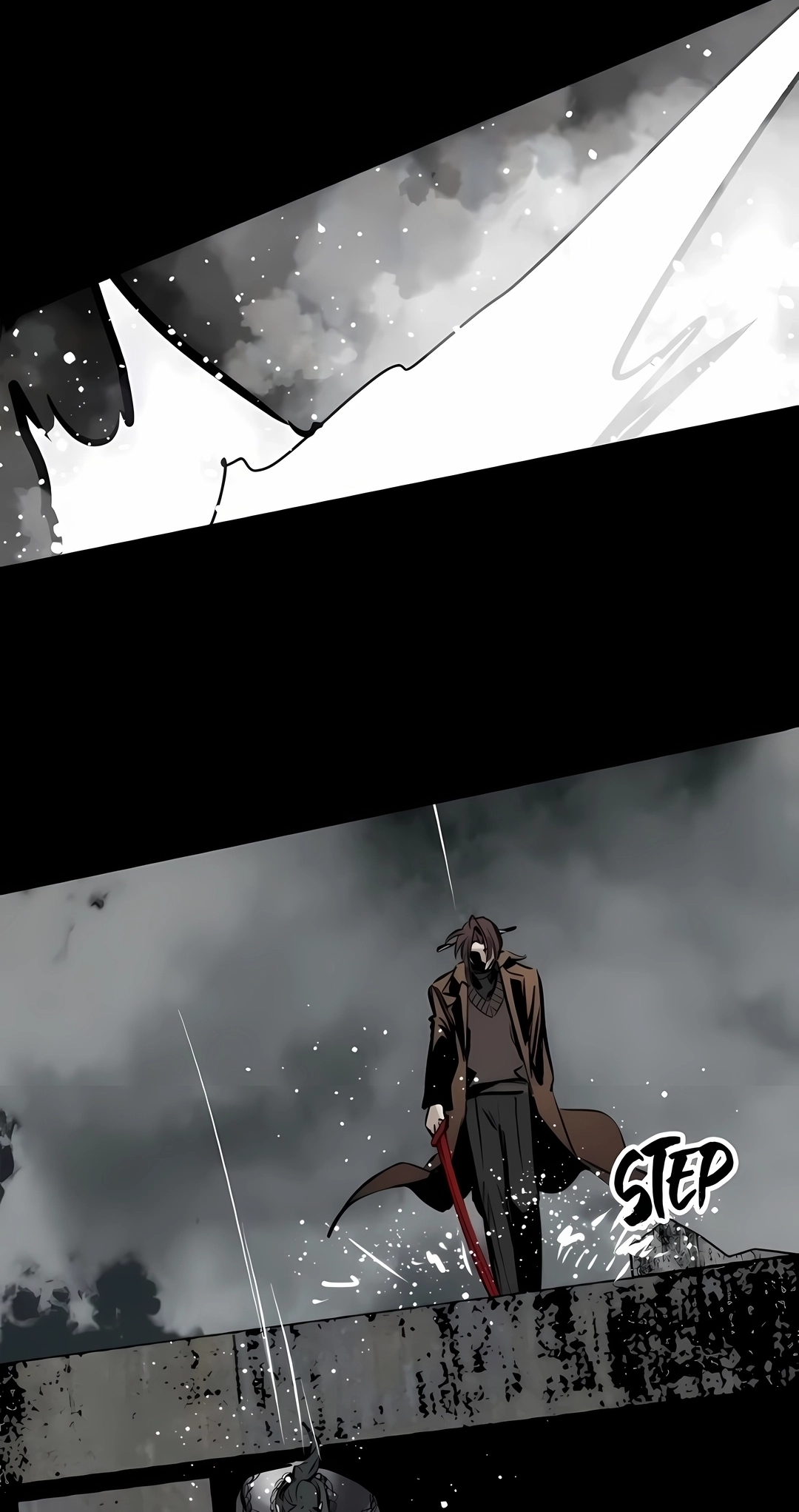 Assassina de Heróis Capítulo 261 Página 62