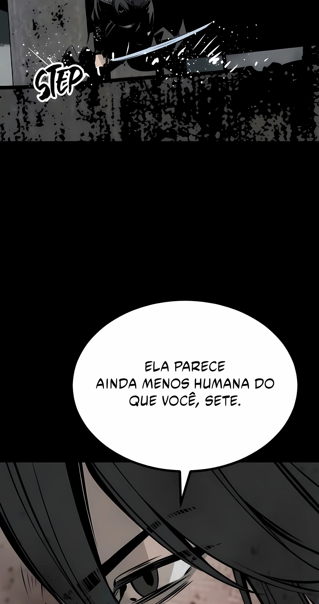 Assassina de Heróis Capítulo 261 Página 63