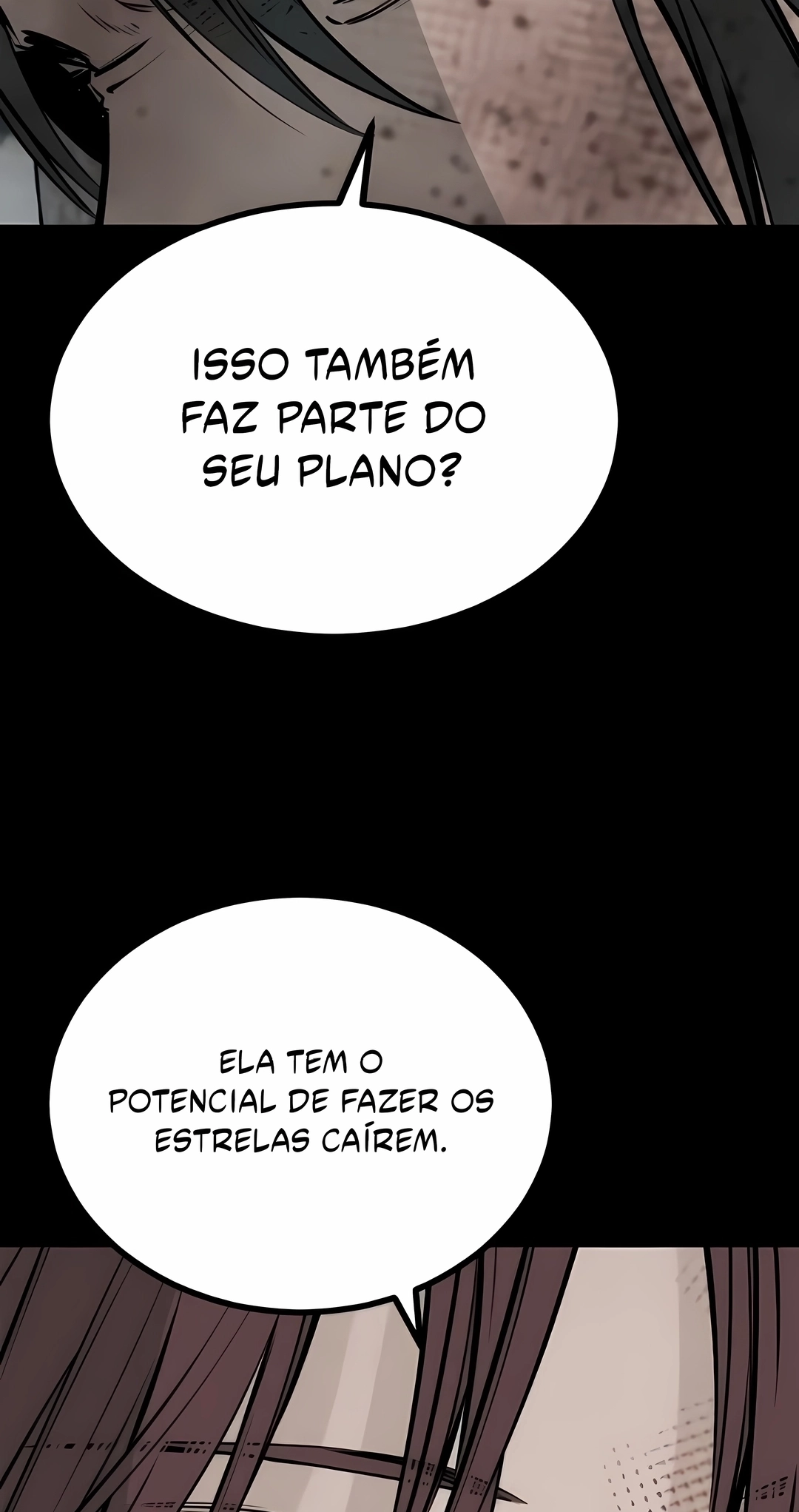 Assassina de Heróis Capítulo 261 Página 64