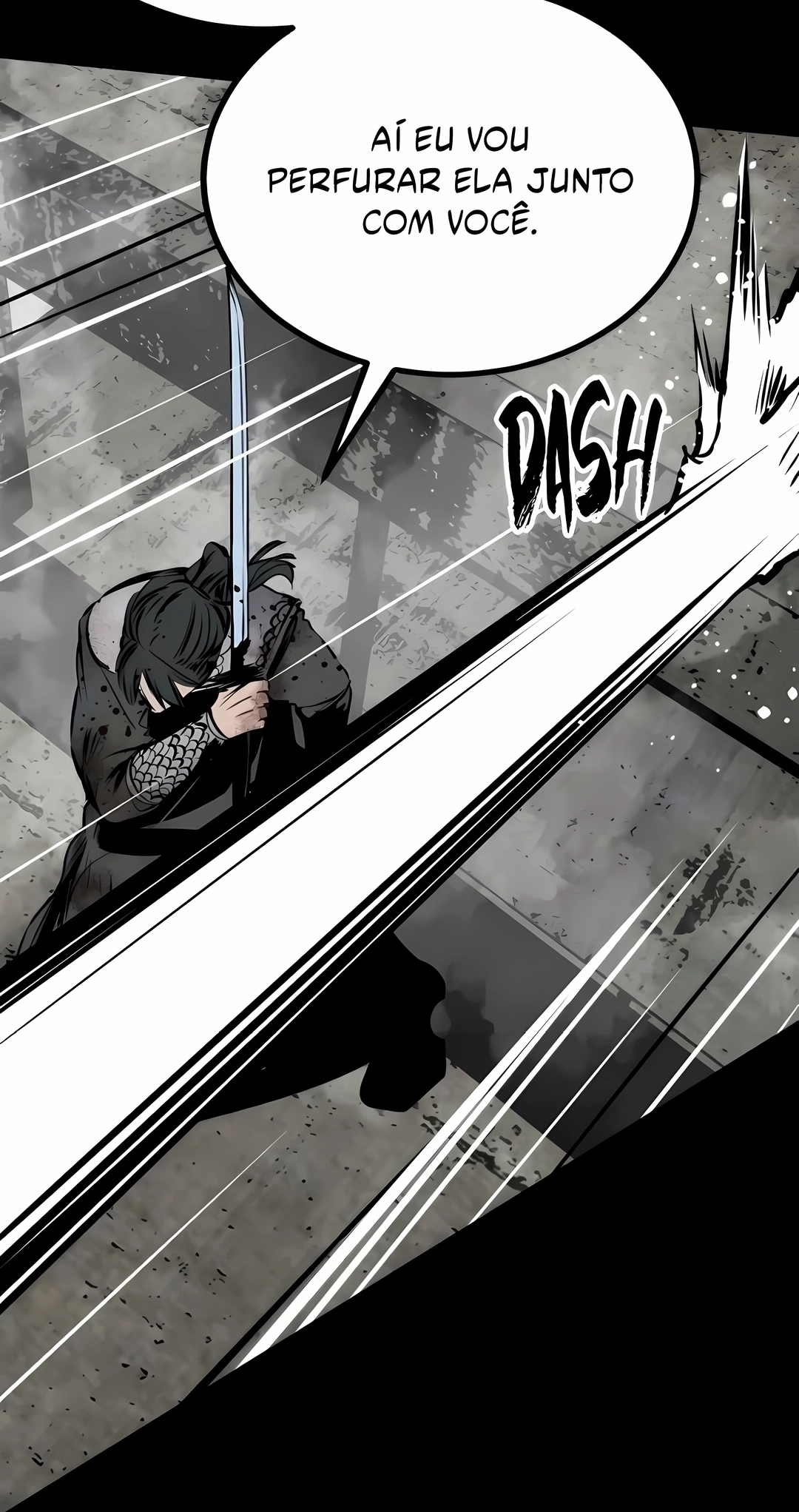 Assassina de Heróis Capítulo 261 Página 66