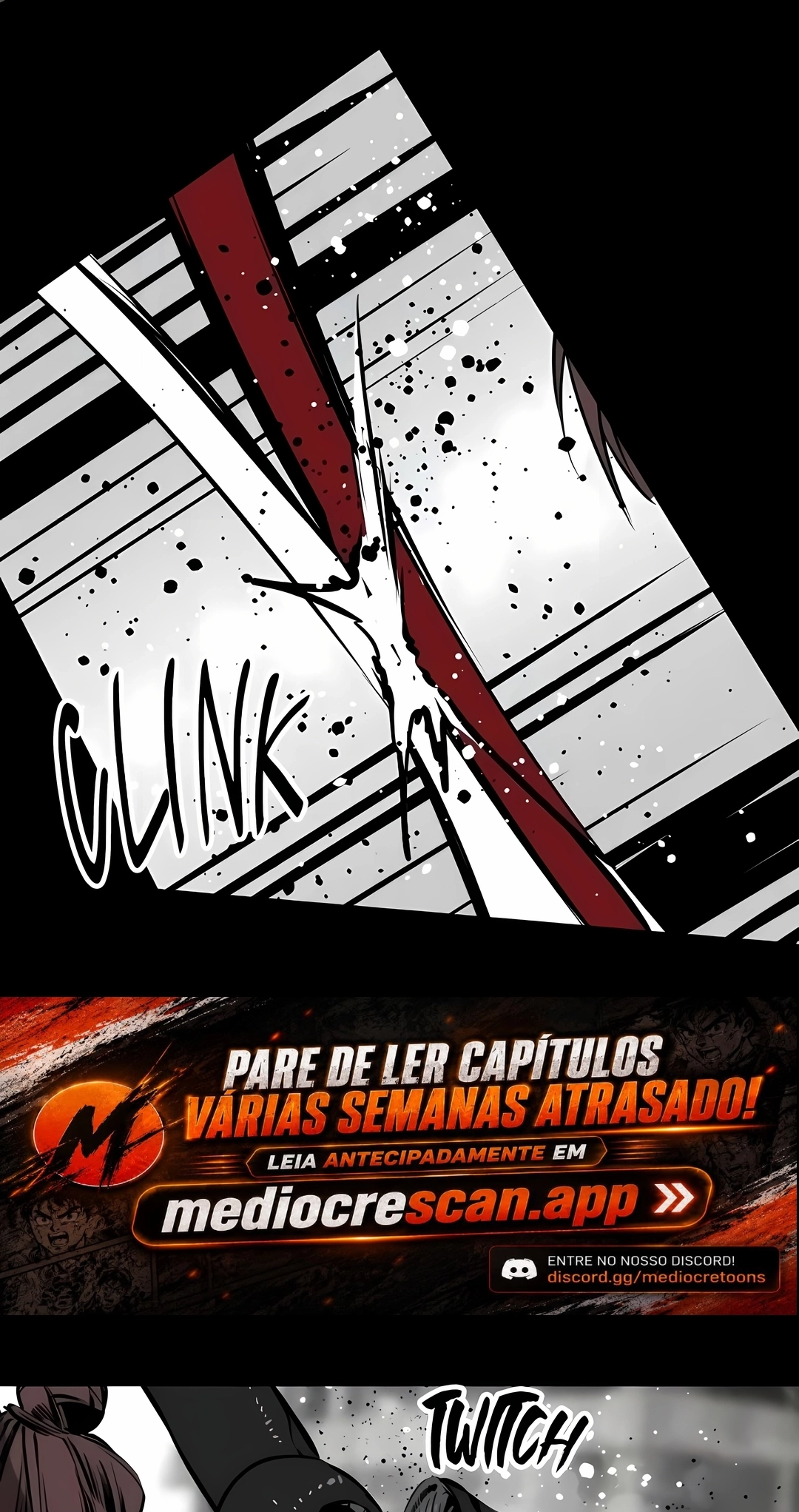 Assassina de Heróis Capítulo 261 Página 67