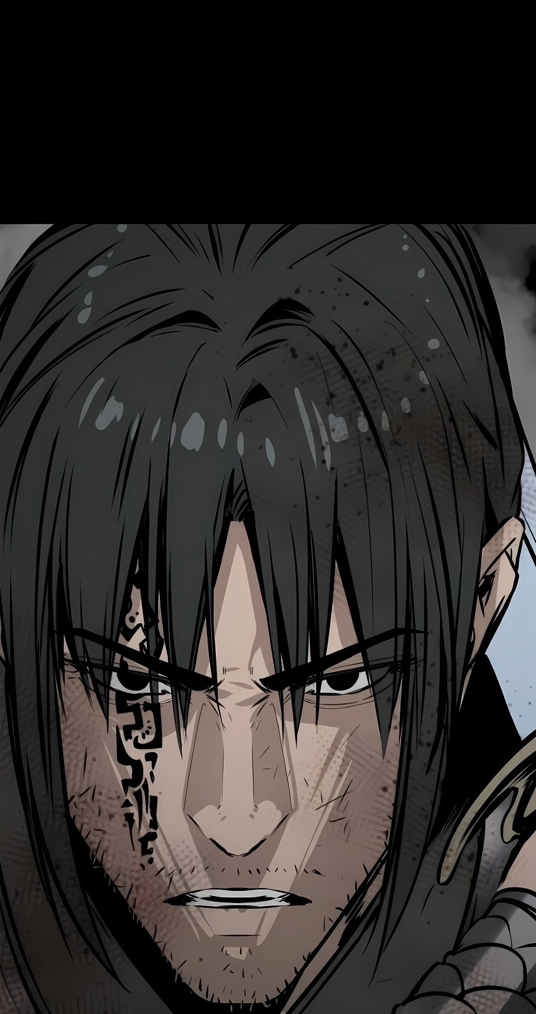 Assassina de Heróis Capítulo 261 Página 70