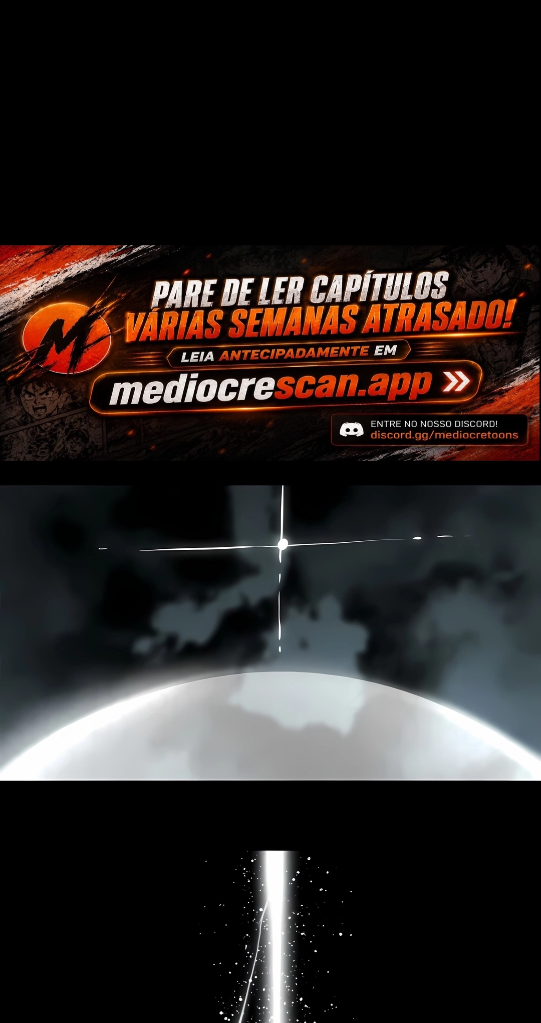 Assassina de Heróis Capítulo 261 Página 81