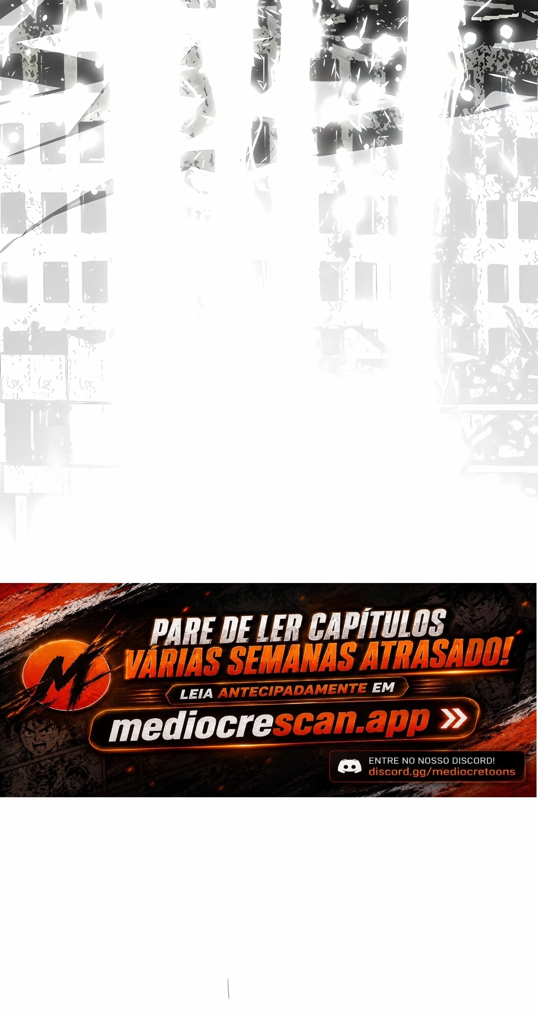 Assassina de Heróis Capítulo 261 Página 96