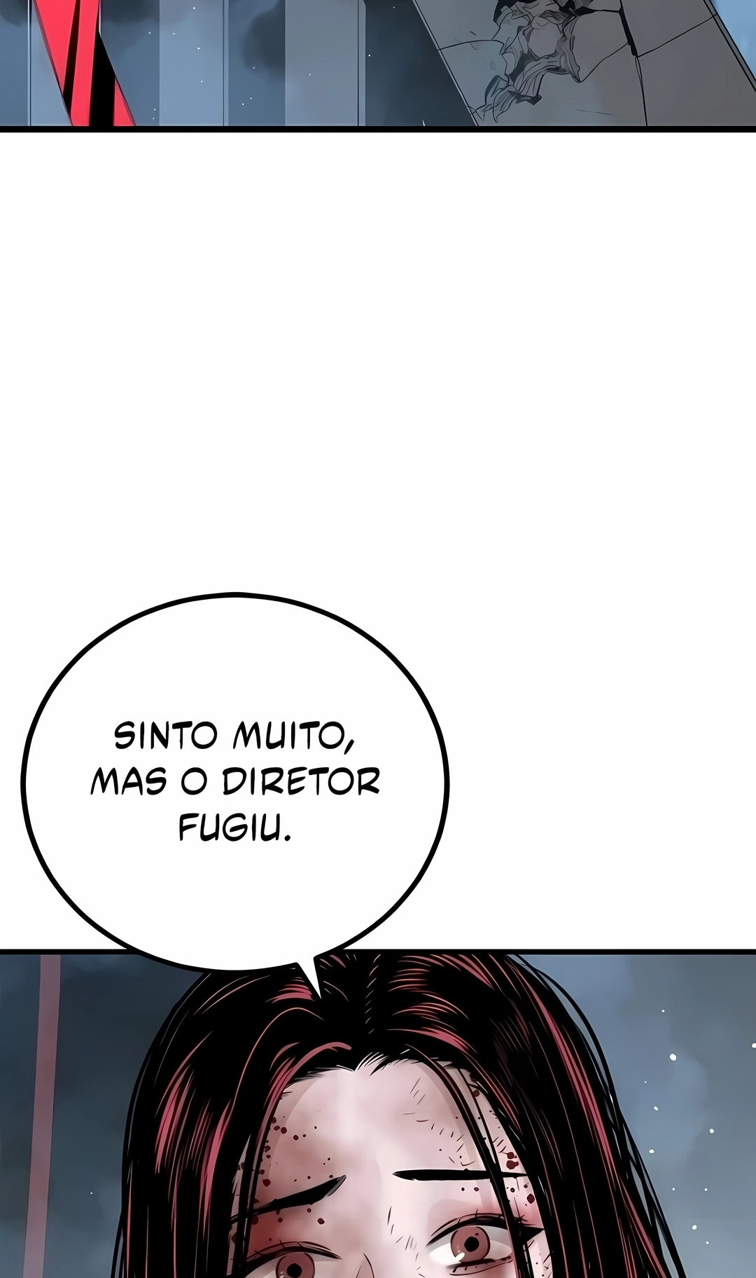 Assassina de Heróis Capítulo 262 Página 101
