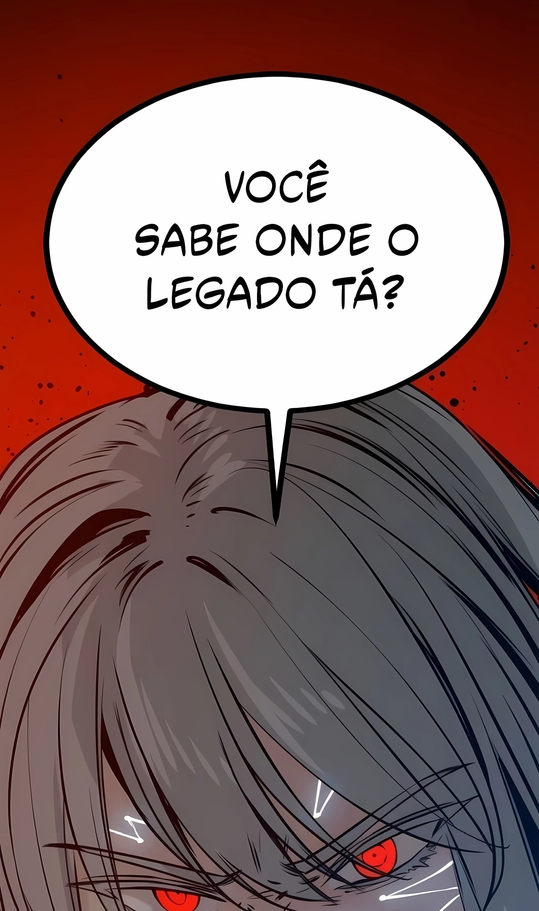 Assassina de Heróis Capítulo 262 Página 104