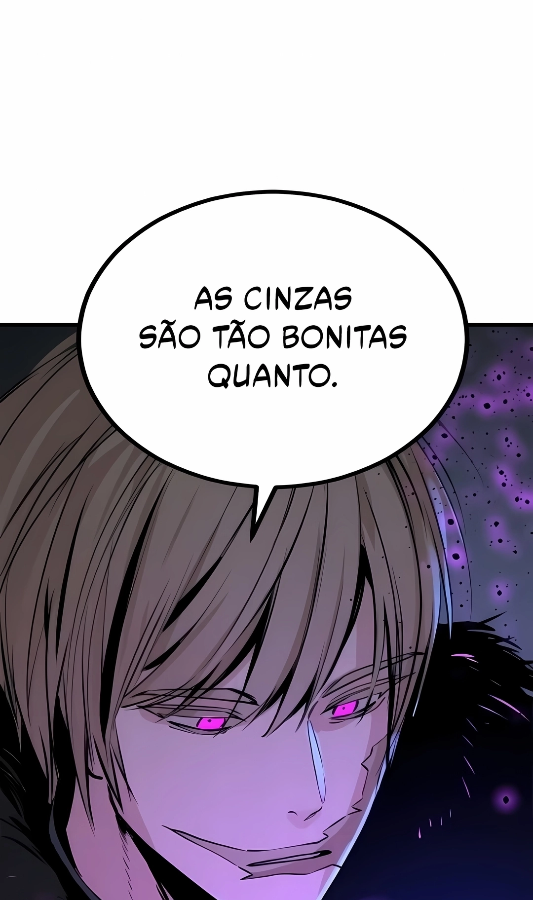 Assassina de Heróis Capítulo 262 Página 113