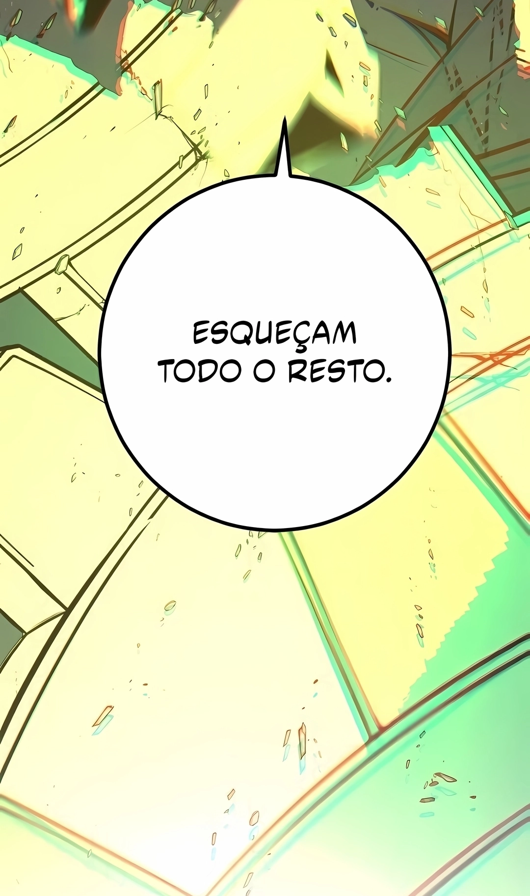 Assassina de Heróis Capítulo 262 Página 12