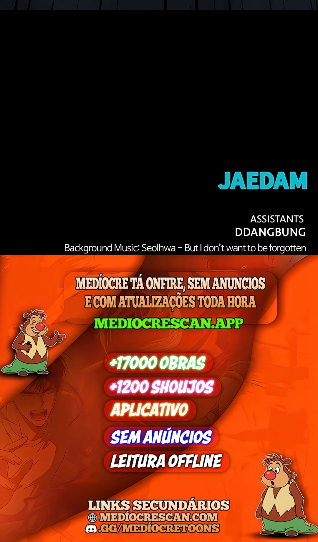 Assassina de Heróis Capítulo 262 Página 120