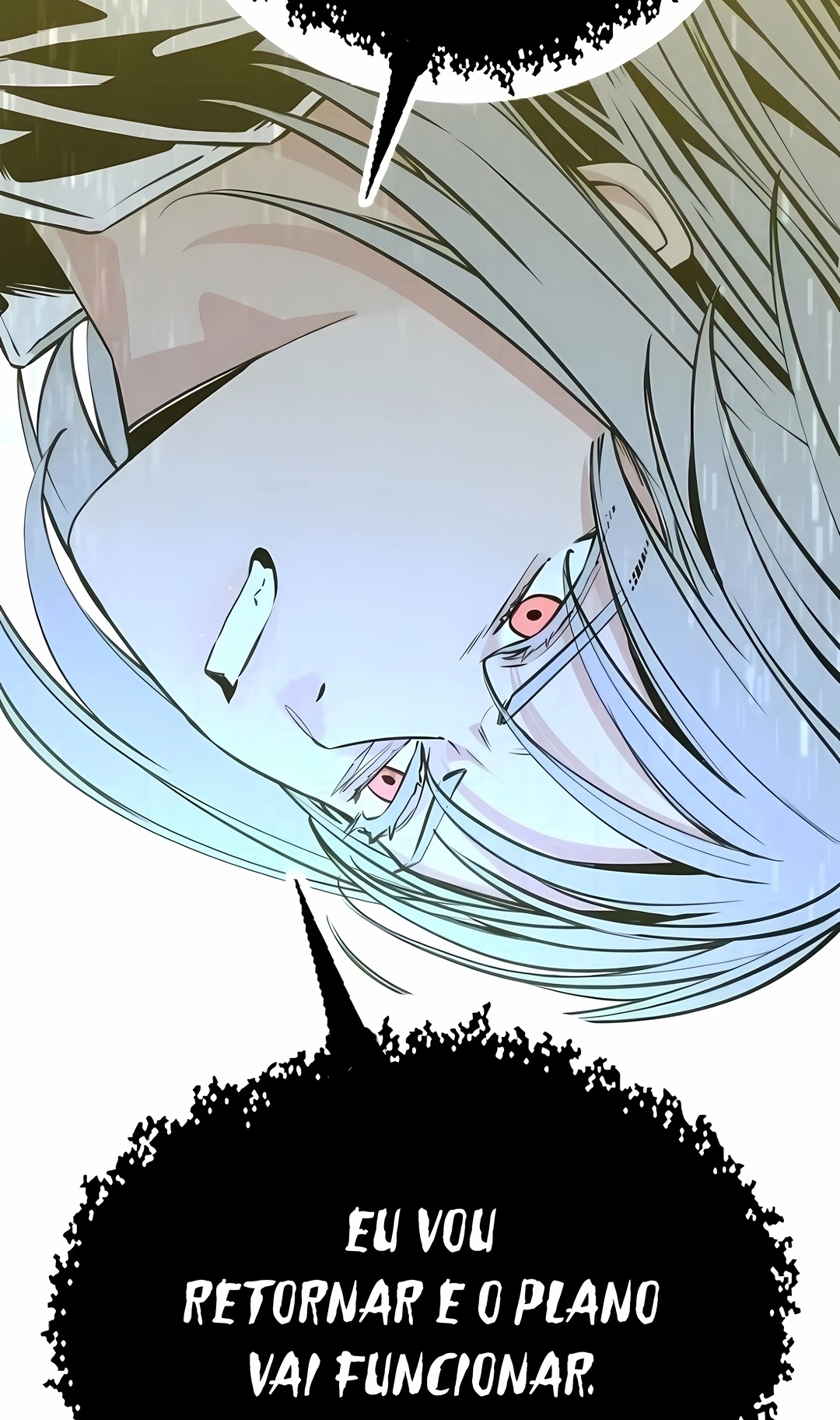 Assassina de Heróis Capítulo 262 Página 19