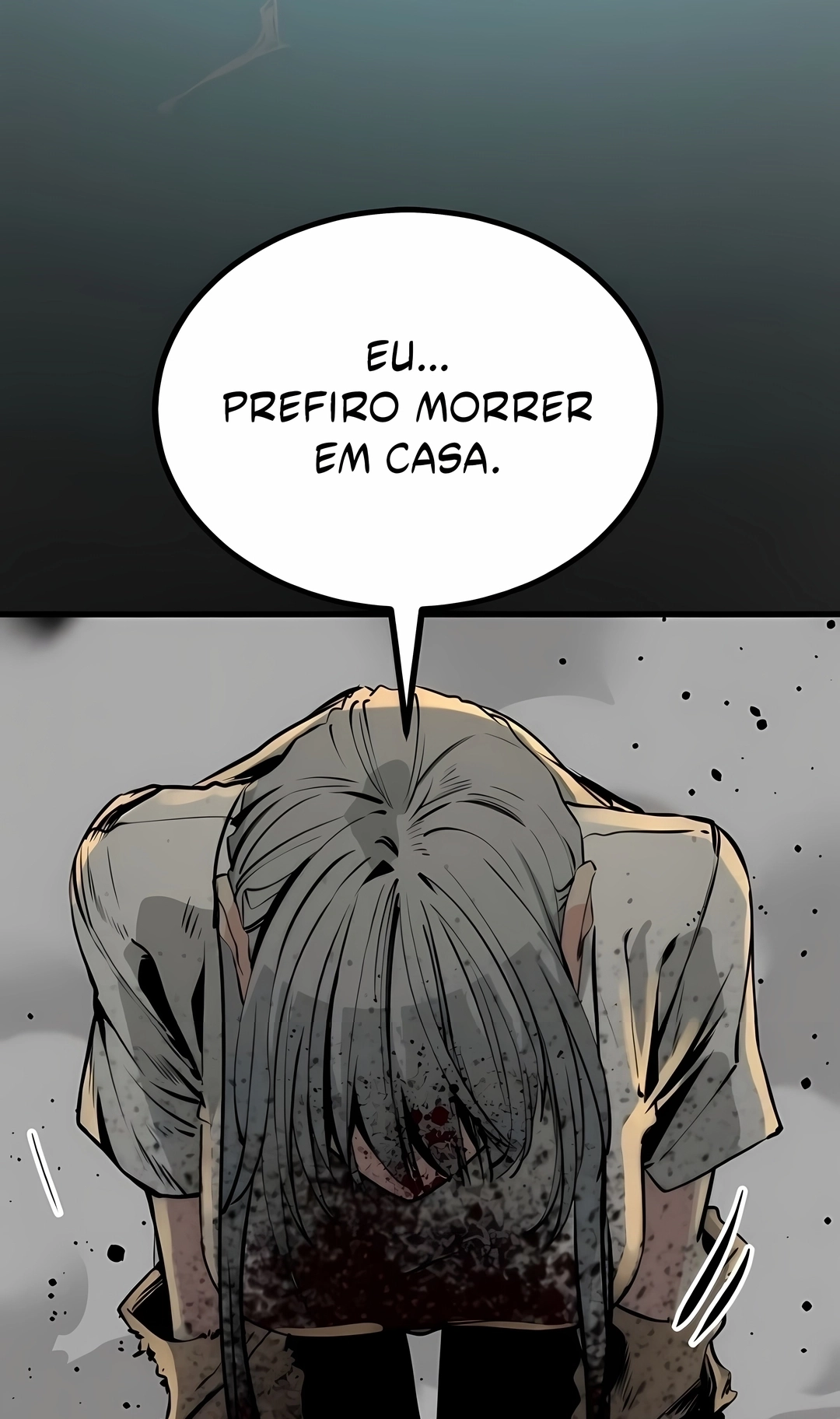 Assassina de Heróis Capítulo 262 Página 25