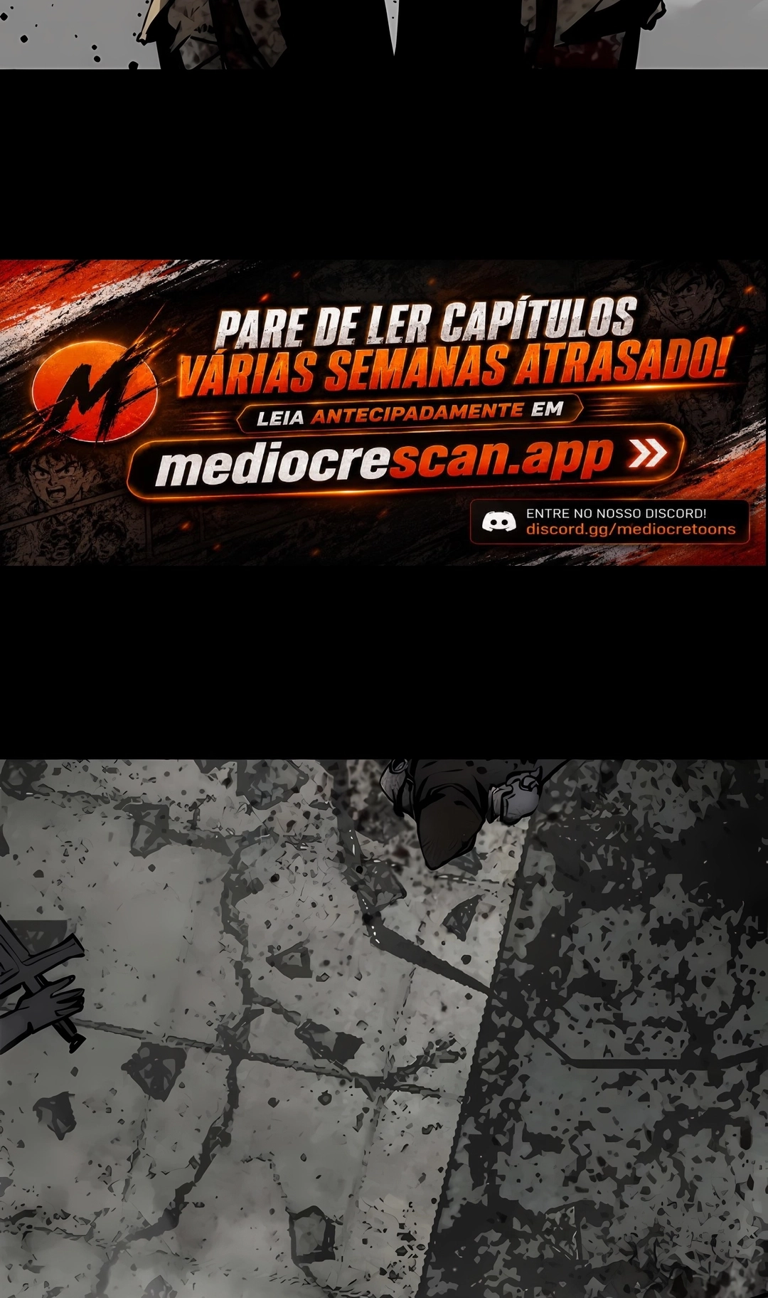 Assassina de Heróis Capítulo 262 Página 26
